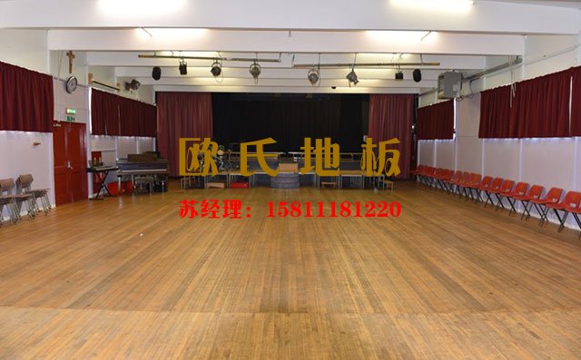 「舞台木地板廠家」運動木地板怎麽保養才能幹淨又明亮——歐（ōu）氏地板